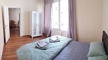 Taksim Taila Apartments No 3