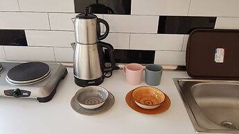 Taksim Taila Apartments No 3