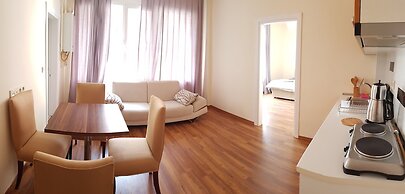 Taksim Taila Apartments No 3