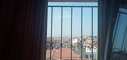 Taksim Taila Apartments No 3