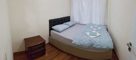 Taksim Taila Apartments No 3