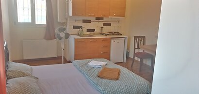 Taksim Taila Apartments No 3