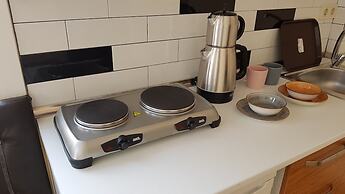 Taksim Taila Apartments No 3