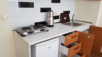 Taksim Taila Apartments No 3