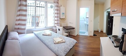 Taksim Taila Apartments No 3