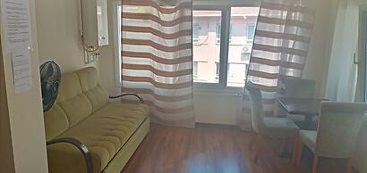 Taksim Taila Apartments No 3
