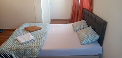 Taksim Taila Apartments No 3