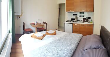 Taksim Taila Apartments No 3