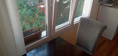 Taksim Taila Apartments No 3