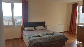 Taksim Taila Apartments No 3