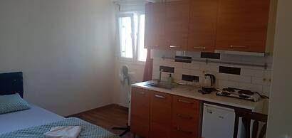 Taksim Taila Apartments No 3