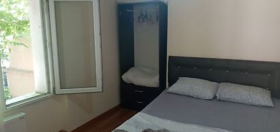 Taksim Taila Apartments No 3