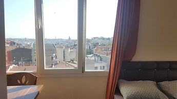 Taksim Taila Apartments No 3