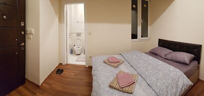 Taksim Taila Apartments No 3