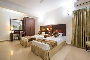 Rosewood Apartment Hotel - Pantnagar