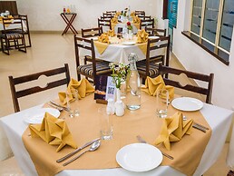 Rosewood Apartment Hotel - Pantnagar