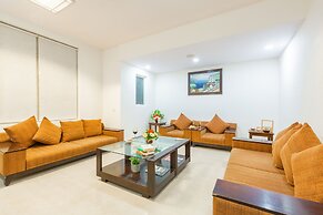 Rosewood Apartment Hotel - Pantnagar