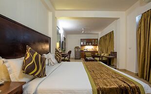 Rosewood Apartment Hotel - Pantnagar