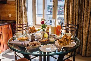 Rosewood Apartment Hotel - Pantnagar