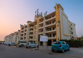 Rosewood Apartment Hotel - Pantnagar