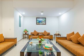 Rosewood Apartment Hotel - Pantnagar