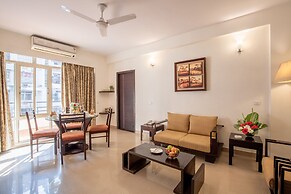 Rosewood Apartment Hotel - Pantnagar