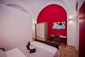 Giuseppe Verdi Luxury Apartments