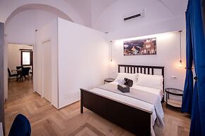 Giuseppe Verdi Luxury Apartments