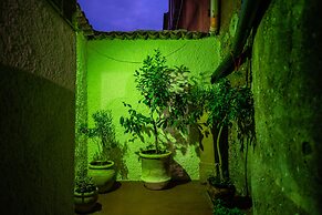 Giuseppe Verdi Luxury Apartments