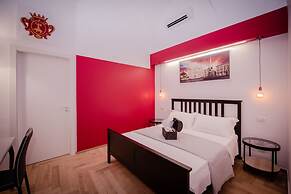 Giuseppe Verdi Luxury Apartments