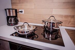 Giuseppe Verdi Luxury Apartments