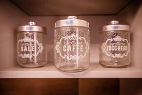 Giuseppe Verdi Luxury Apartments