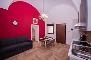 Giuseppe Verdi Luxury Apartments