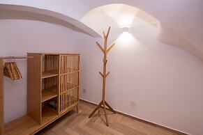 Giuseppe Verdi Luxury Apartments