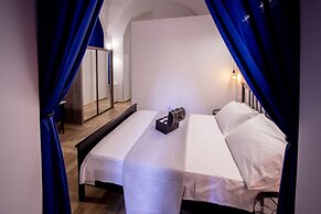 Giuseppe Verdi Luxury Apartments