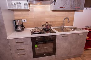 Giuseppe Verdi Luxury Apartments