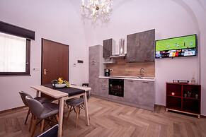 Giuseppe Verdi Luxury Apartments