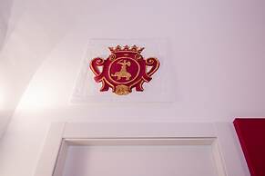 Giuseppe Verdi Luxury Apartments