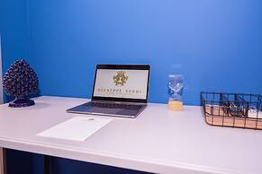 Giuseppe Verdi Luxury Apartments