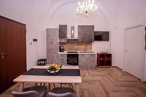 Giuseppe Verdi Luxury Apartments