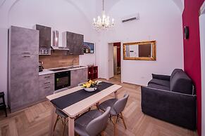 Giuseppe Verdi Luxury Apartments