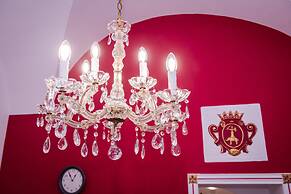 Giuseppe Verdi Luxury Apartments