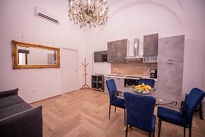 Giuseppe Verdi Luxury Apartments