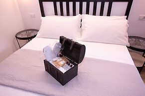 Giuseppe Verdi Luxury Apartments