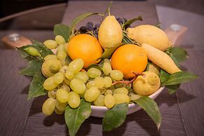 Giuseppe Verdi Luxury Apartments