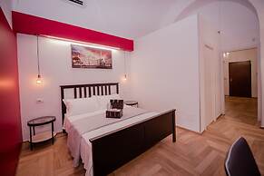 Giuseppe Verdi Luxury Apartments