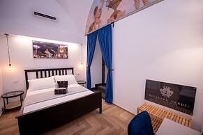 Giuseppe Verdi Luxury Apartments