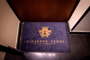 Giuseppe Verdi Luxury Apartments