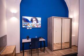 Giuseppe Verdi Luxury Apartments