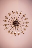 Giuseppe Verdi Luxury Apartments